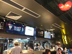 -陈鹏鹏潮汕菜(欢乐海岸 海边景观店)