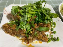 粉蒸牛肉-碗碗香鸡汤饭(建设路店)