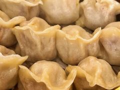 -馅老满(鼓楼店)