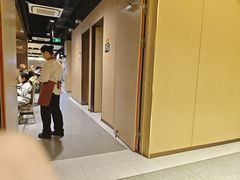 -海底捞火锅(北国先天下店)