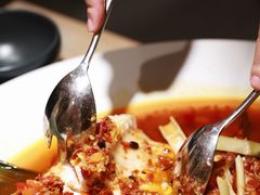 -千稻剁椒大鱼头(CityOn熙地港店)