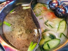 -袁记串串香(新南门店)