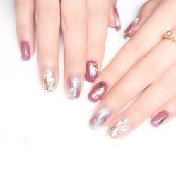 -StartNail美甲