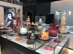 翻糖蛋糕-麦雪尔甜品·生日蛋糕(新街口旗舰店)