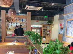 大堂-云念·云水遥(金台路店)