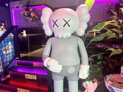 -粉墨特色菜·烧烤音乐酒馆