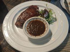 -艾蜜西餐厅(梅园店)