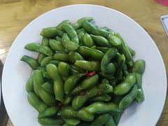 -杨氏青龙虾·羊蝎子(托乐嘉店)