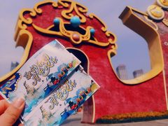 -合肥融创乐园