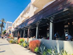 -Water Grill(圣莫妮卡店)