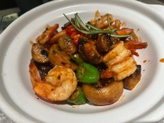 -留半山·香港食堂(啦啦宝都店)