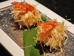 -上井精致料理(大坪店)