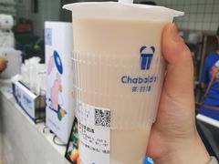 -茶百道(春熙路银石广场店)