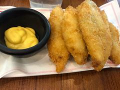 -米斯特比萨(亦庄国融国际店)