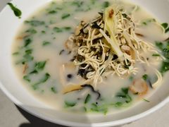 -狮王府淮扬菜(夫子庙老门东店)
