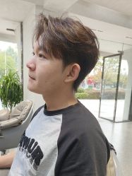 -丝源发型