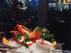 -Wolfgang’s Steakhouse 沃夫冈牛排馆(上海白玉兰广场店)