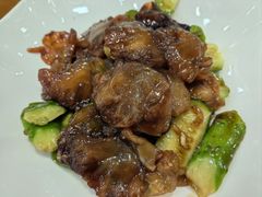 -良友·海鲜青岛菜(五四广场店)