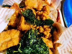 -雀舞云南菜(乐客城店)