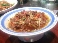 -湘潭九龙鱼头店(城南西路店)