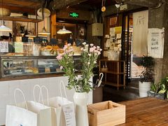 -仙峰天然面包(迎宾路店)