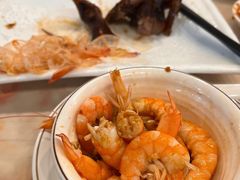 -新金盛·海鲜酒楼(盐田店)