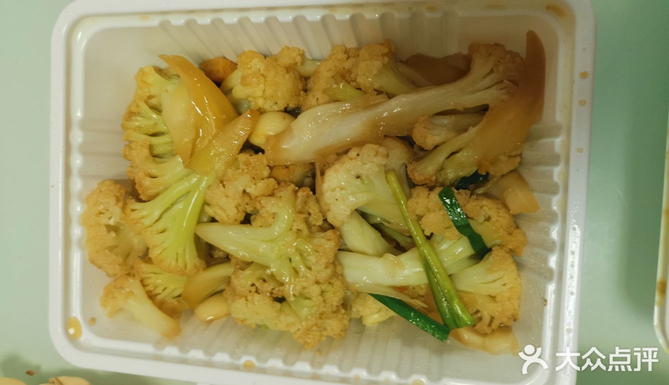 尝鲜外卖,别有一番风味!今天外卖吃点啥