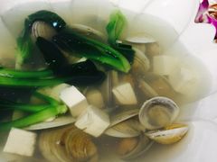 -余记海鲜(合生广场店)