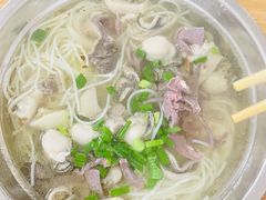 -福屿鲜捞小吃·捞化(福屿总店)
