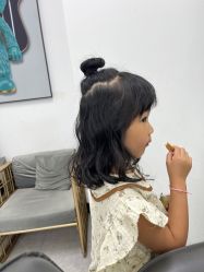 -ASG Hair Salon烫染·接发