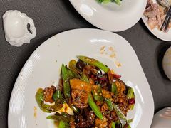 -蟹榭·本帮江浙菜·蟹宴(大宁久光商场店)