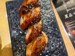 -鮨政· Omakase(港汇恒隆广场店)