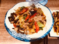 -土桥手掌鸡·26年灌县老味道(都江堰店)