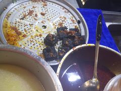 -黑色经典臭豆腐·湖南特产(步行街店)