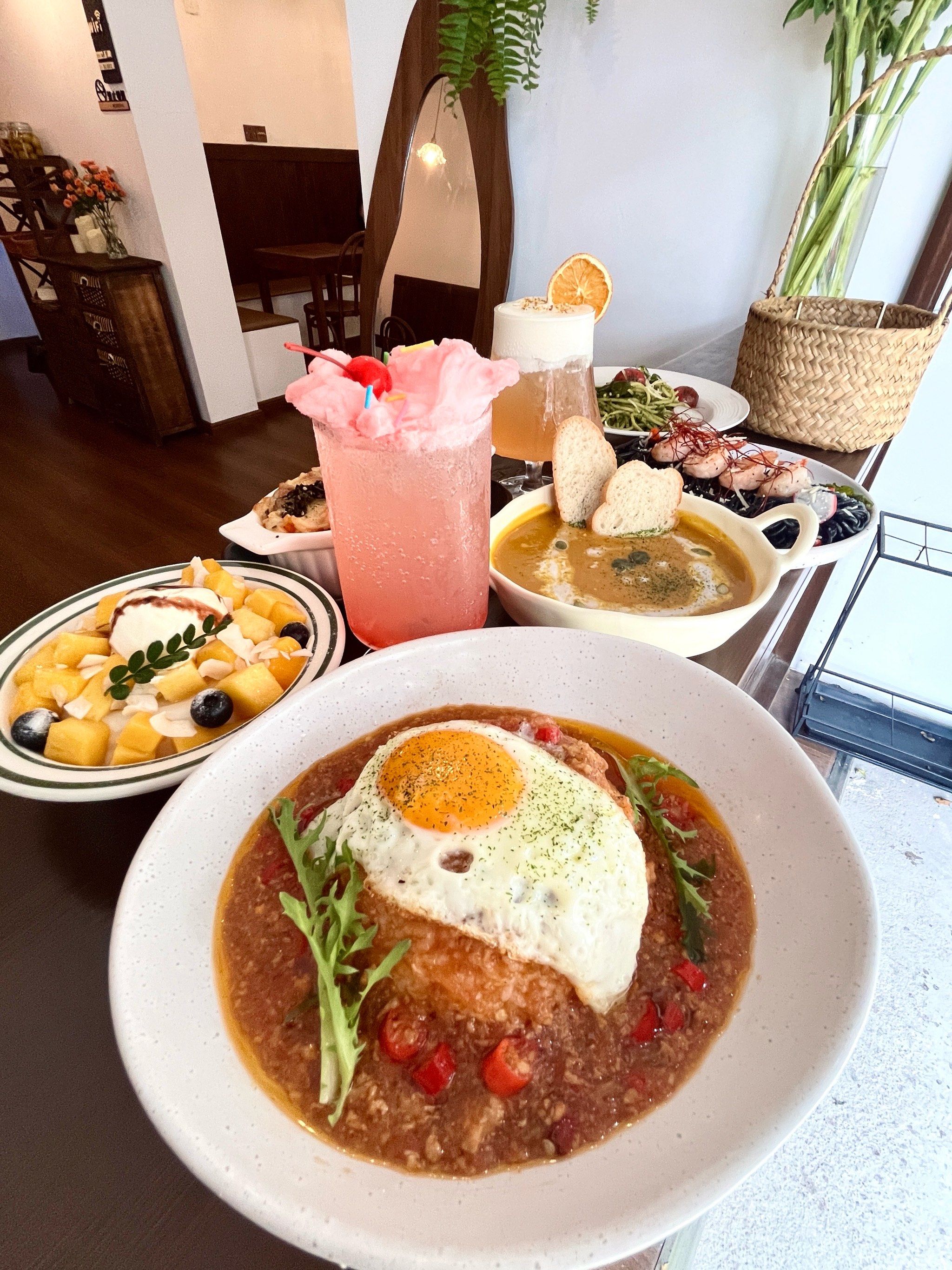 在南昌发现一家美食@丰和花园