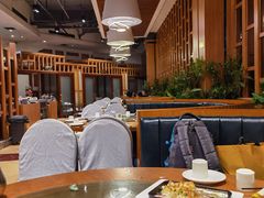 大堂-琼菜王(南海店)