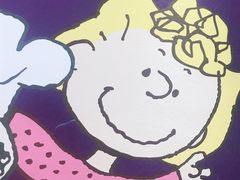 -史努比烘焙店 Snoopy Bakery