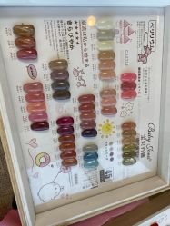 -四季·予你日式美甲美睫Nail