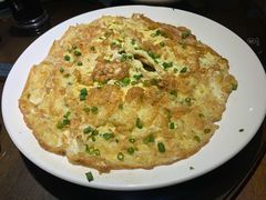 银鱼跑蛋-天台徐家小吃