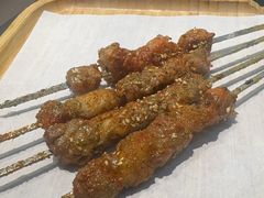 -老虎滩大连海鲜烧烤(建邺云锦路总店)