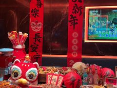 -冰城小镇音乐串吧·聚会餐厅(百子湾店)