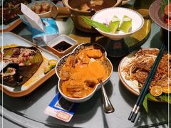 -马来西亚肉骨茶汤·招牌螃蟹·烧鸡·呷喱吧吧(海上世界店)