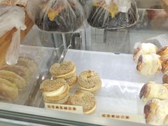 -甜嘟嘟烘焙坊(舒城路店)