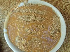 -真素诚·清真(新华路店)