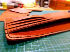 -如果·追梦手工皮具DIY教学店(田子坊店)