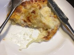 -Mr.Pizza米斯特比萨(合肥一九一二街区店)