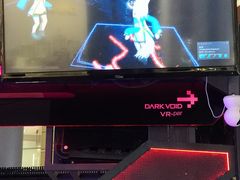 -黑空VR体验馆(领展中心城店)