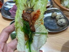 -麻蒲碳烤肉(嘉禾东平地铁站19号店)