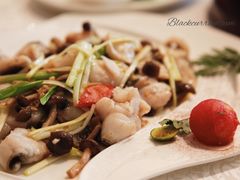 -香宫中餐厅 · 桂林香格里拉