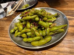 -破店肥哈·东北烧烤(南山保利店)